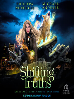 cover image of Shifting Truths